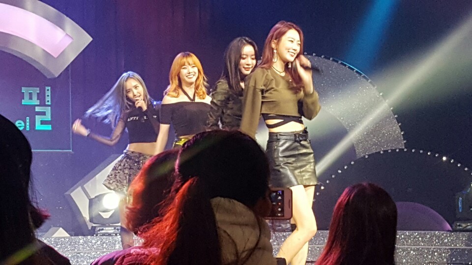 오늘자 달샤벳.jpg | 인스티즈