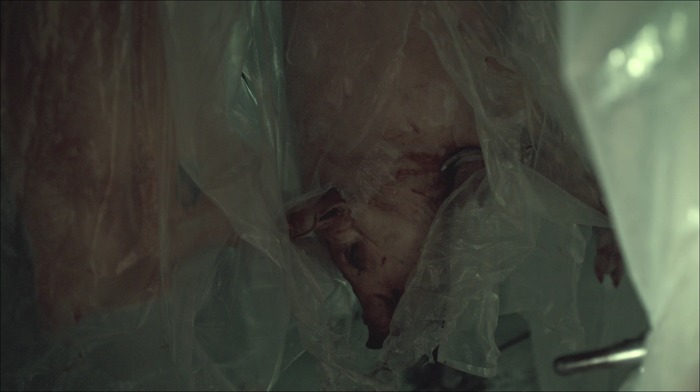 [로맨틱스릴러미드] 한니발 (Hannibal) 시즌3 에피6 (4/4) | 인스티즈