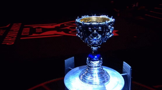 벵기의 롤드컵 GIF | 인스티즈