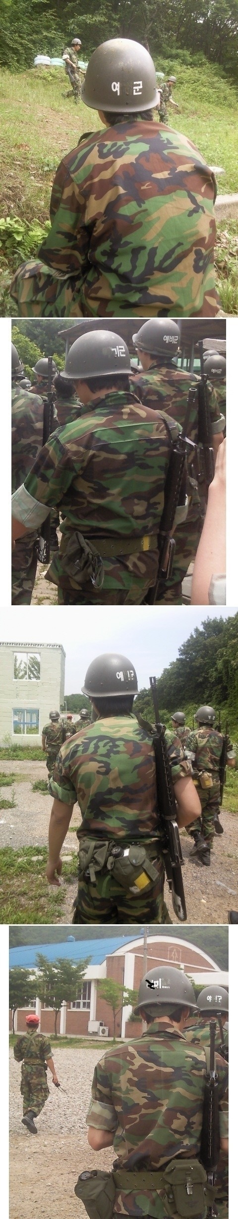 유쾌한 예비군.jpg | 인스티즈