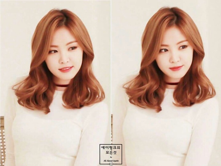 하루하루 점점 더 커져가는 나은이 다른 말보다 그냥 니가 참 나은이 | 인스티즈