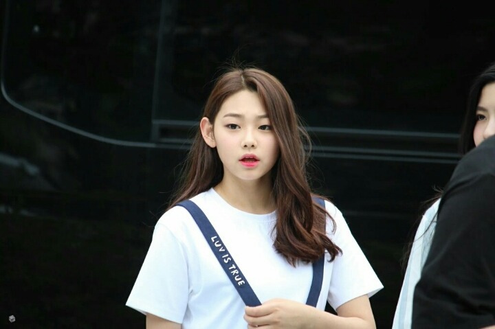 귀여운 강미나 | 인스티즈