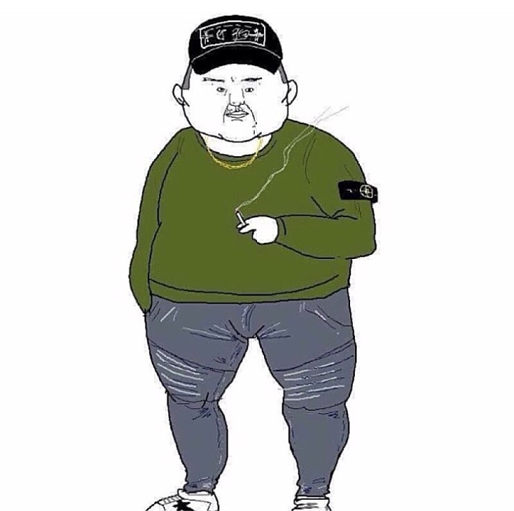 요즘 길거리에 많이 보이는 패션 | 인스티즈