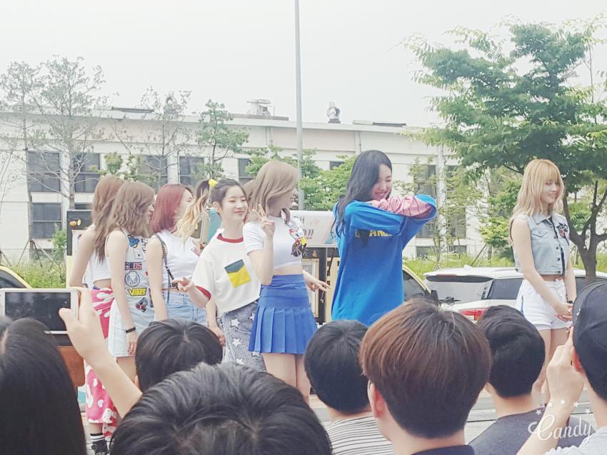 트와이스 멤버들이 뽑은 서열 9위.jpg | 인스티즈