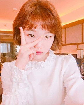 이제 고3이된 99년생 여자연예인들 | 인스티즈