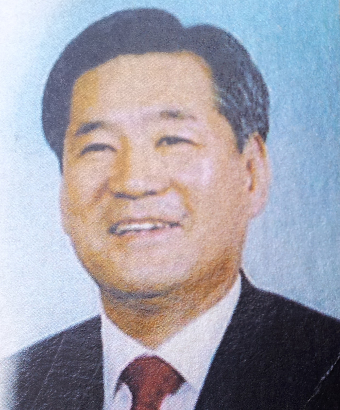 (재)천리포수목원 이미지