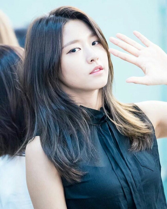 내 여자친구 설현.jpg | 인스티즈