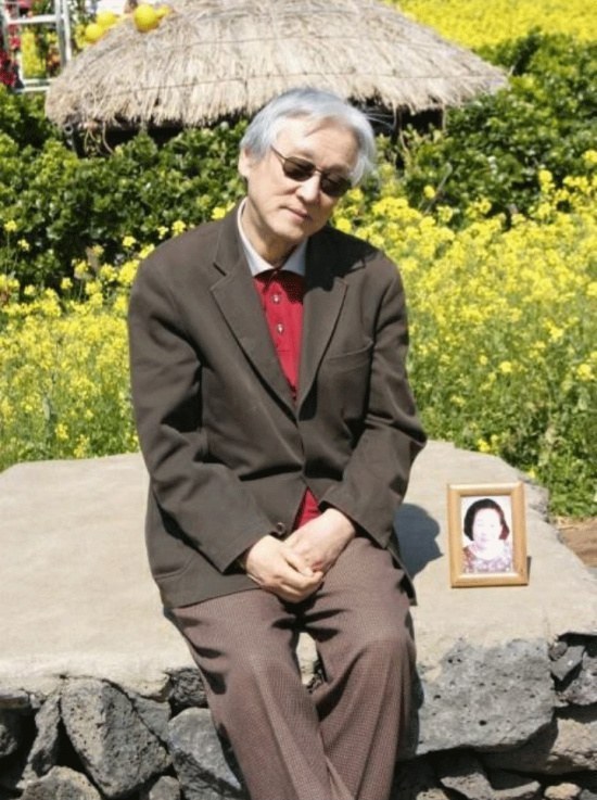 페이스북에서 67만 좋아요를 받은 할아버지 | 인스티즈