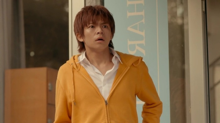 [쿠로사키말대로는되지않아] 부기숙사장 남주와 어리버리 여주의 러브스토리 0화 | 인스티즈