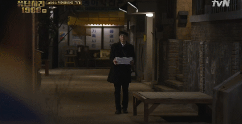 [응답하라1988] 덕선이가 사랑받지 못한다라고 느낄때 항상 나타나던 택이 | 인스티즈