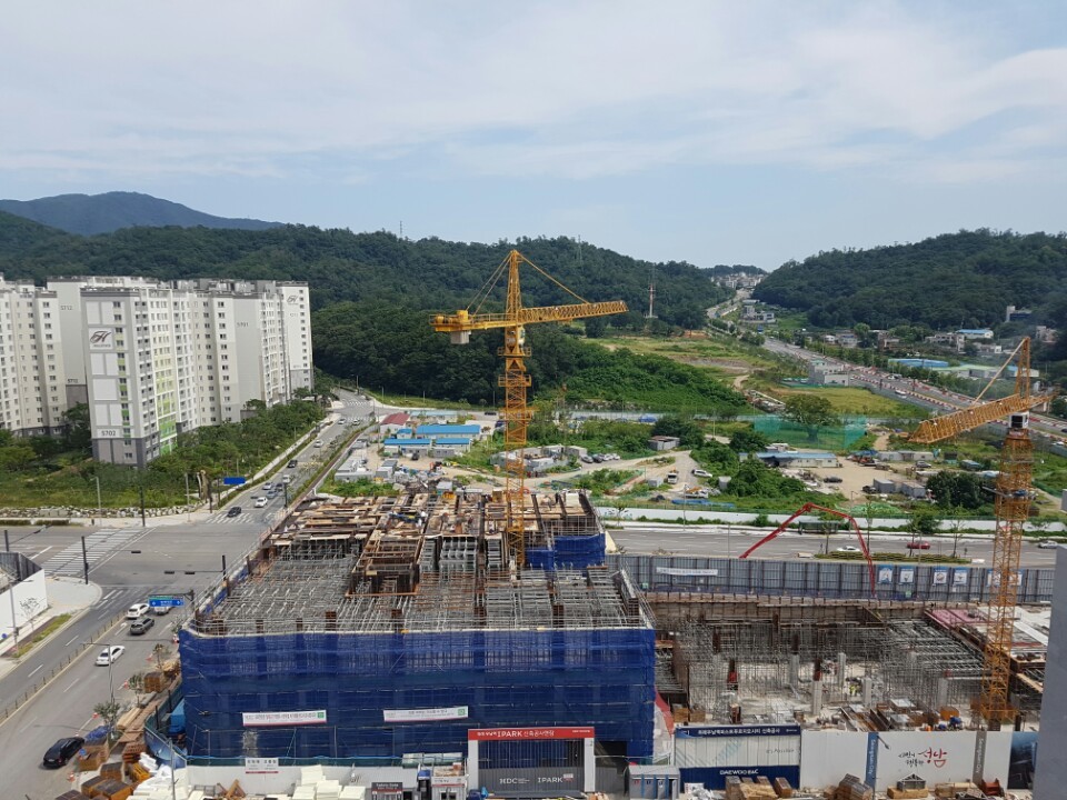 창곡주유소 이미지
