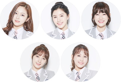 '프로듀스 101 시즌1' 탈락 연습생들 데뷔 예정 및 데뷔 현황 | 인스티즈