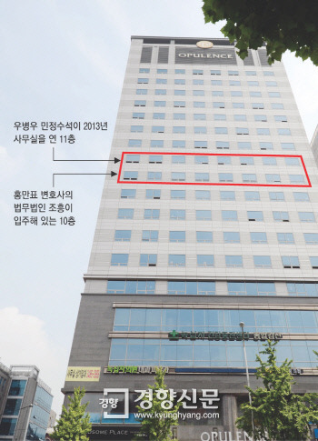 현재 대한민국이 뒤바뀌는 계기가 된 정운호 게이트부터 박근혜 탄핵까지의 연결고리 | 인스티즈