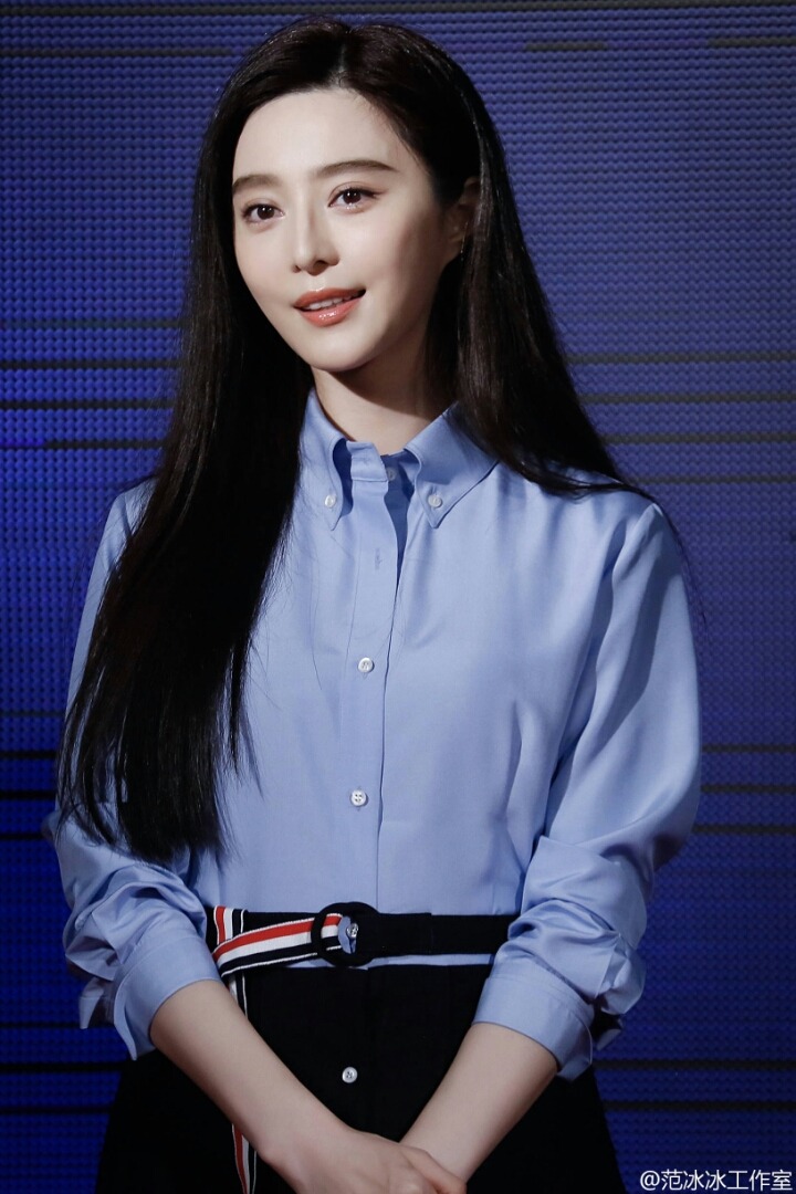 판빙빙 전담 스타일리스트 | 인스티즈