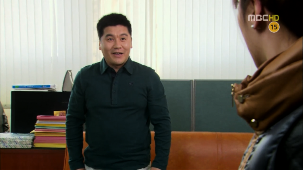 [지붕뚫고하이킥] 개털 정음 | 인스티즈