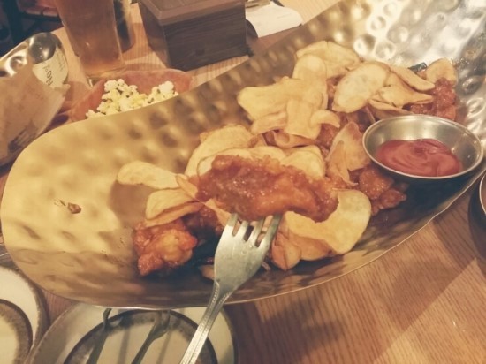 칠칠켄터키 이미지