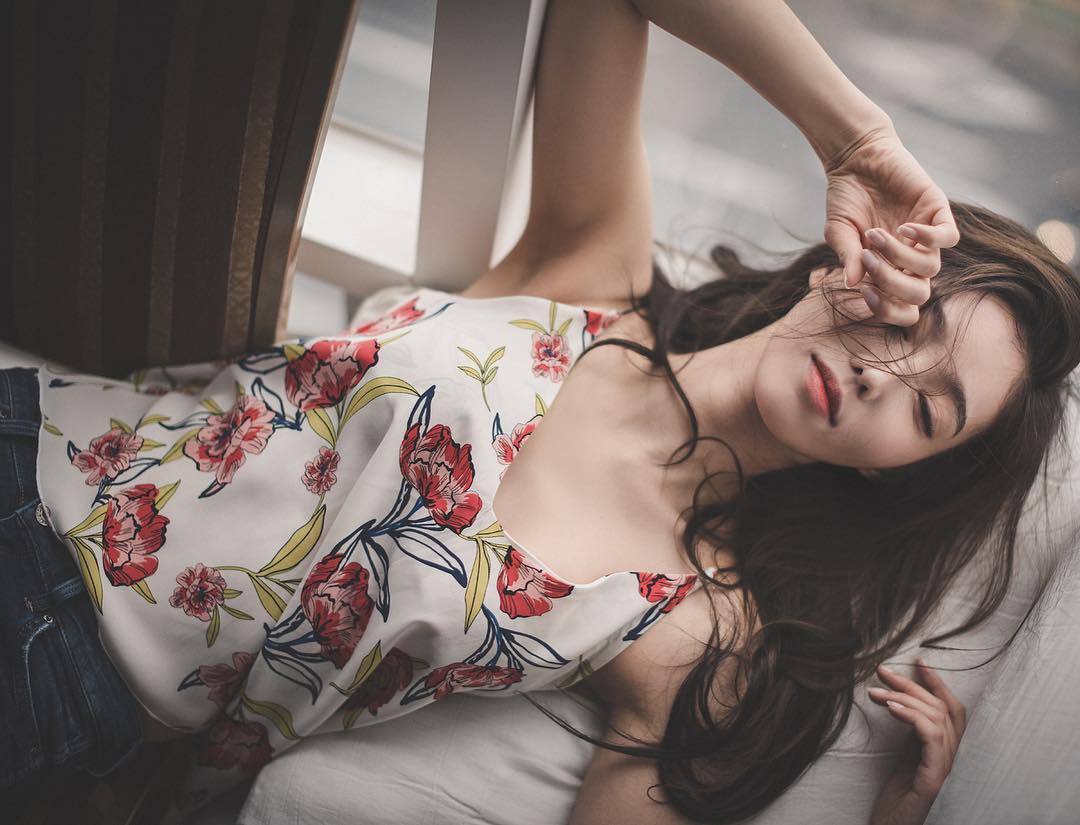 짱예 레이싱모델 김보라 | 인스티즈
