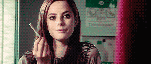 스킨스,메이즈러너 출연 카야 스코델라리오 | 인스티즈