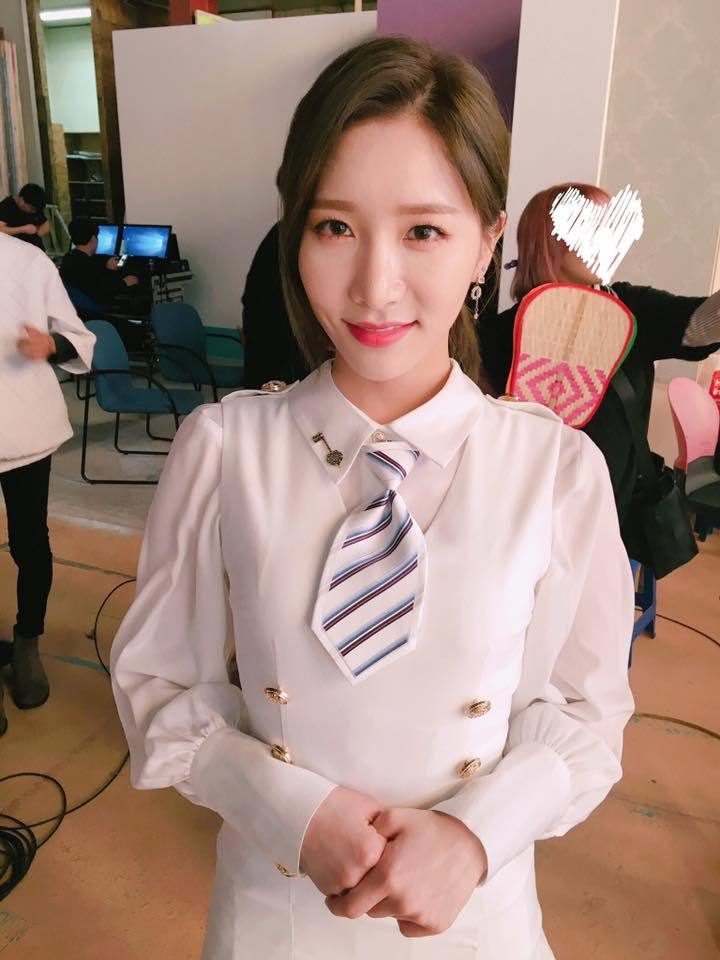 오늘은 라붐의 메인보컬 정소연 만23세 생일입니다 | 인스티즈