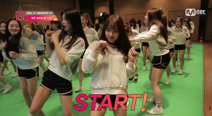 판타지오 김도연&최유정 (프로듀스101) | 인스티즈
