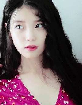 아이유 gifs | 인스티즈