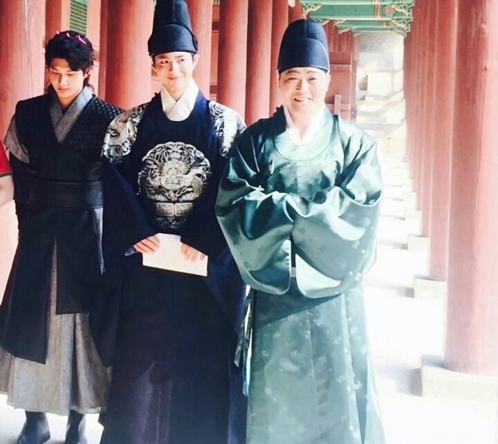 박보검 실물을 본 기자의 얼굴평...JPG | 인스티즈
