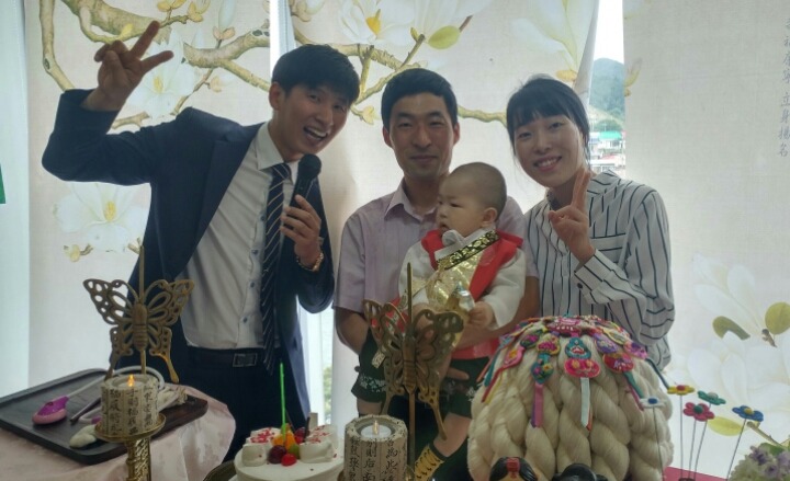 꿈의풍선&수상한MC 이미지