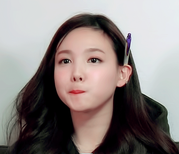 [트와이스] 토끼인거 치고는 나연 같음 | 인스티즈