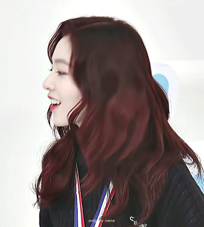 또 레전드 갱신한 아이린.gif | 인스티즈