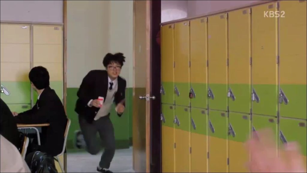 [드라마스페셜] 전설의 셔틀 #1 | 인스티즈