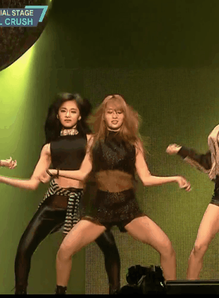 여러가지 컨셉이 가능한 모모.gif | 인스티즈