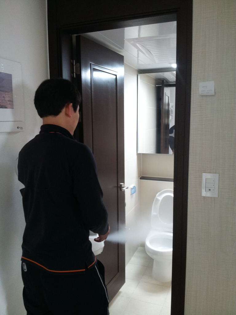 청소도사 이미지