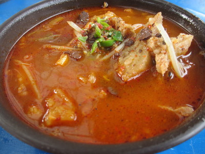 맛있는 수구레 국밥 | 인스티즈