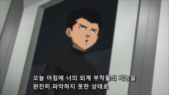 아들이 말을 안들어서 기숙학교에 보냈다...(feat. 악마의자식) | 인스티즈
