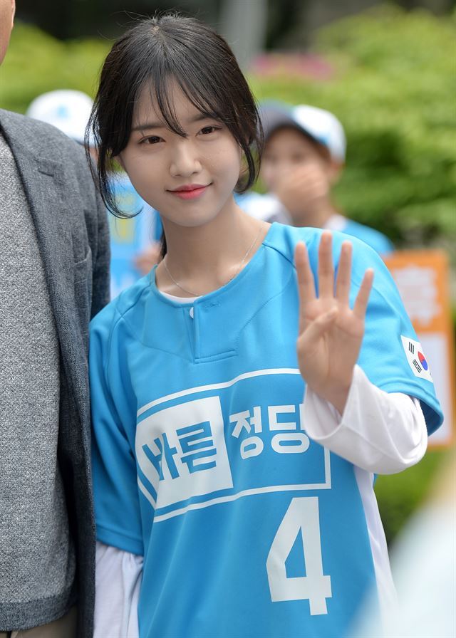 3대기획사 가능한 외모다 아니다 | 인스티즈