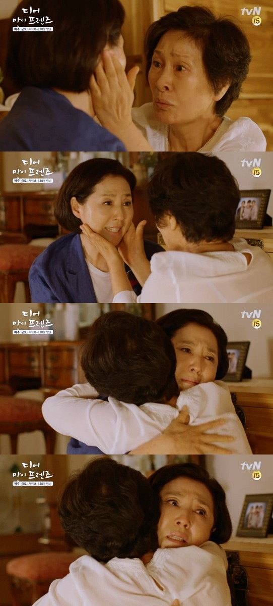 개인적으로 연기 역대급인 것 같은 드라마.JPG | 인스티즈