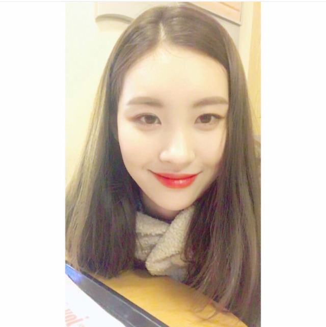 2017년 첫 선미 | 인스티즈