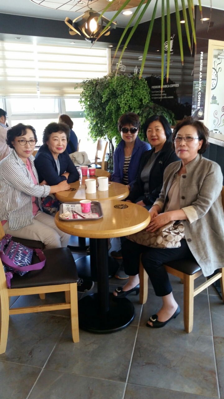 마리나GM부페 이미지