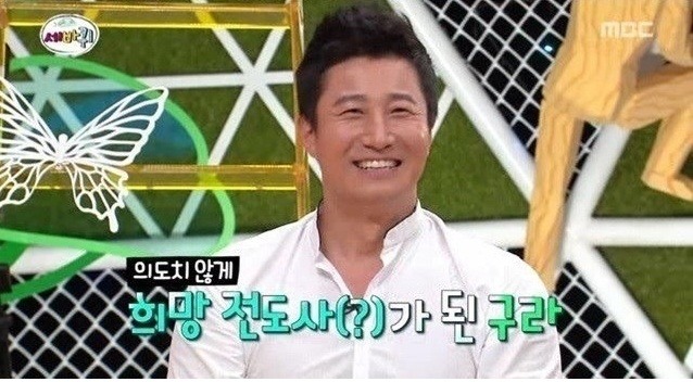 서로서로 돕고 사는 연예계 | 인스티즈