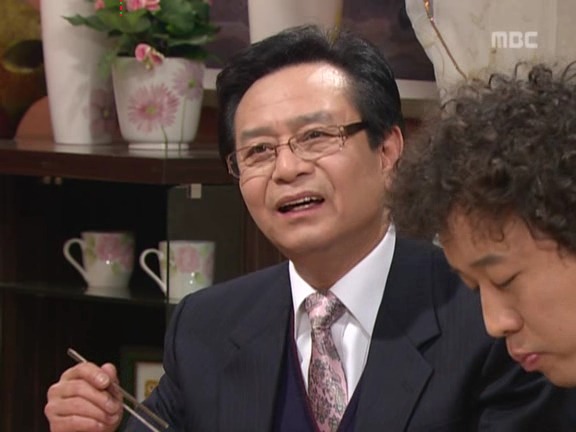 [거침없이하이킥] 말귀를 못알아듣는 민용이네 식구들ㅋㅋㅋㅋㅋ.jpg | 인스티즈