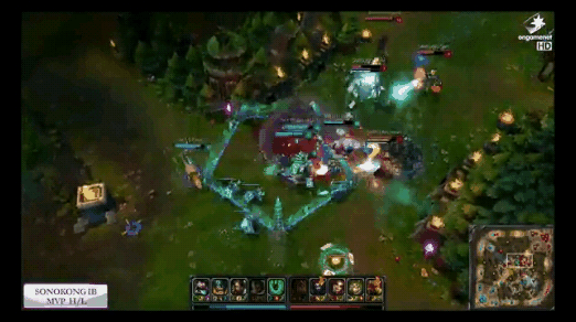 [LOL] SKT T1 페이커 이상혁 대회 슈퍼플레이 2013-2016 | 인스티즈
