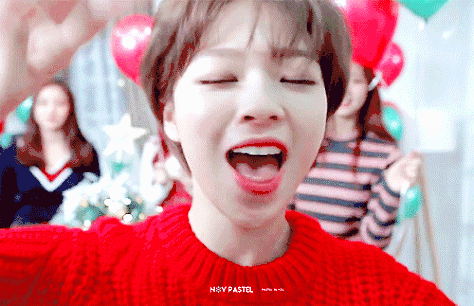 [트와이스] 얼굴을 막쓰는 정연 | 인스티즈