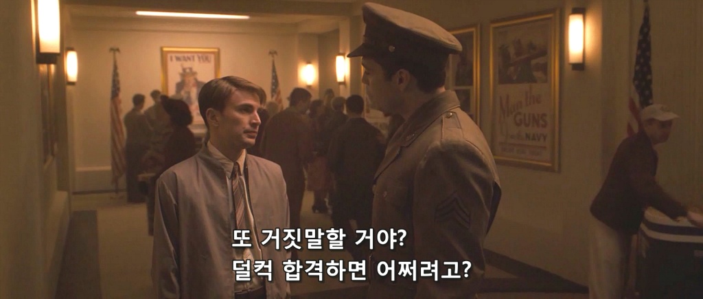 [캡틴아메리카] 시빌워 이전까지 타임라인으로 본 스티브와 버키의 이야기.jpgif | 인스티즈
