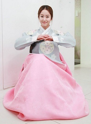 한복 vs 한복 | 인스티즈