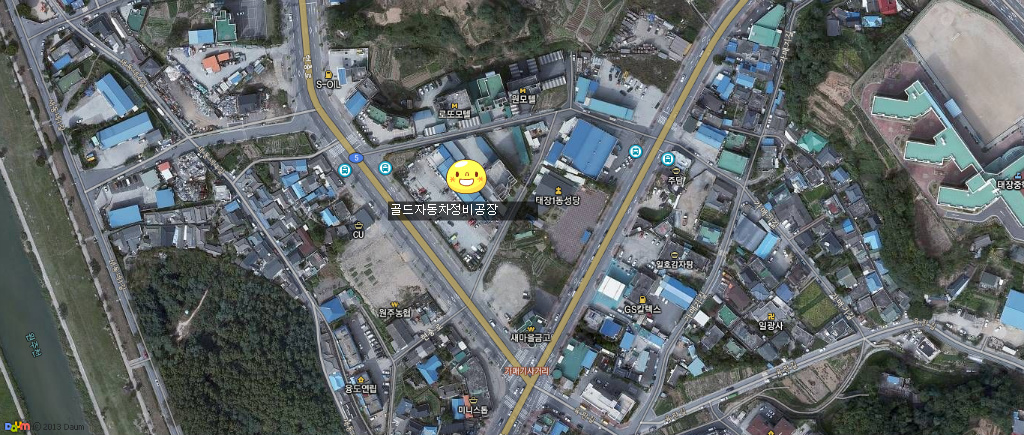 동부1급자동차정비 이미지