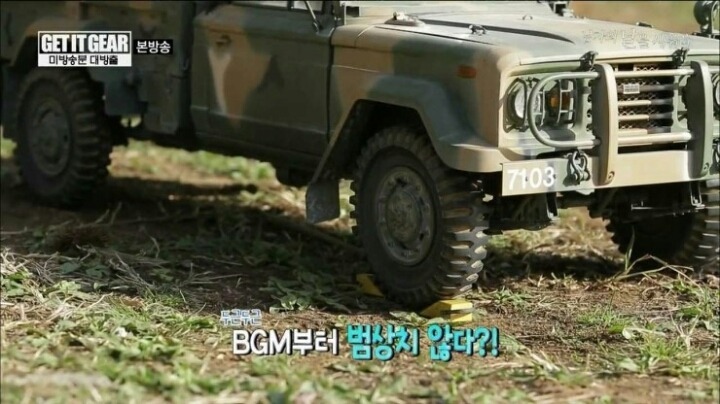 한국 군대 피규어 장인 jpg | 인스티즈