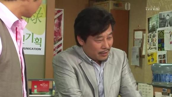 [막돼먹은영애씨시즌7] 10화 명함도 못 내미는 여자 | 인스티즈