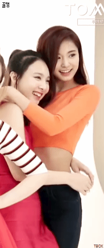 [트와이스] 강아지 같은 나연쓰 | 인스티즈