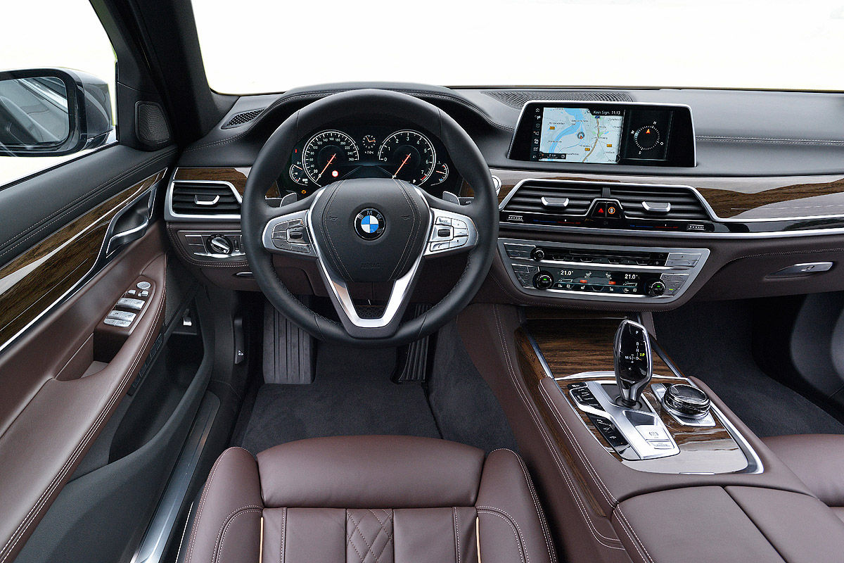 벤츠 S클래스 vs BMW 7시리즈 vs 아우디 A8 vs 포르쉐 파나메라 | 인스티즈
