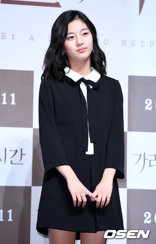 수지 느낌나는 JYP 신인 연습생 | 인스티즈
